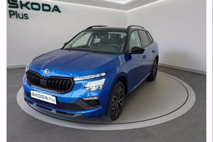 SKODA Kamiq 1.5 tsi 130 edition 150cv dsg