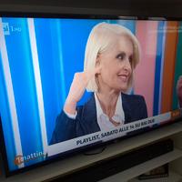 Smart TV LG 43" 4K 43UF6407