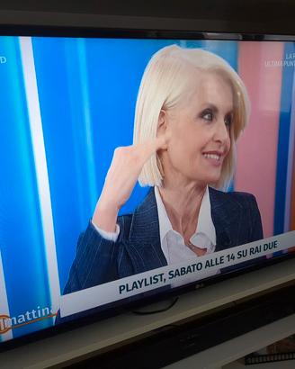 Smart TV LG 43" 4K 43UF6407