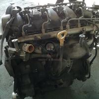 KIA SPORTAGE - d4ea- 140CV
