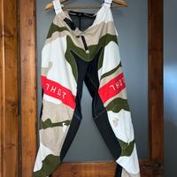 Pantaloni Motorcross enduro Thor MX Prime
