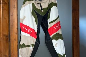 Pantaloni Motorcross enduro Thor MX Prime