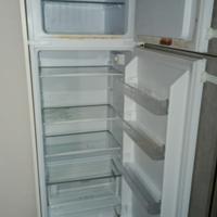 Candy frigorifero da incasso 