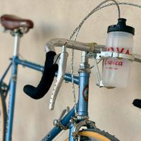 Bici da corsa Vintage Eroica Legnano anni ‘70