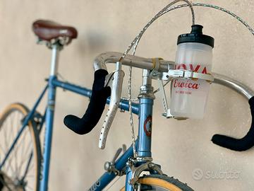 Bici da corsa Vintage Eroica Legnano anni ‘70