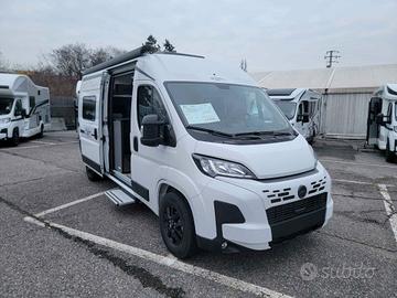 Etrusco CSM EDITION CV 600 BB ST. 26 WHITE