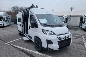 Etrusco CSM EDITION CV 600 BB ST. 26 WHITE