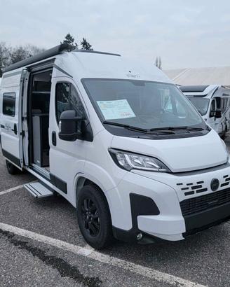 Etrusco CSM EDITION CV 600 BB ST. 26 WHITE