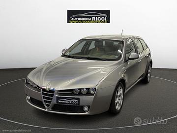ALFA ROMEO 159 1.9 JTDm 150CV SW Progression