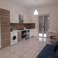 Casa vacanza - schiavonea di corigliano