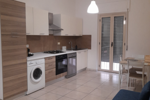 Casa vacanza - schiavonea di corigliano