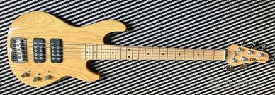 G&L L-2500 USA - Swamp Ash (Made in USA) - Basso 5