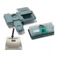 Dosatore sapone e brillantante lavastoviglie