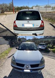Clio 1.2 benzina