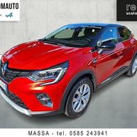 Renault Captur 1.0 tce Intens 90cv my21