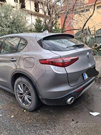 Alfa Romeo Stelvio 160cv 