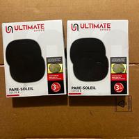 Set parasole per auto