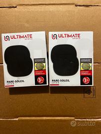 Set parasole per auto