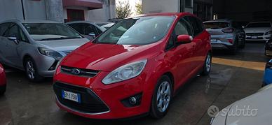 Ford C-Max 1.6 TDCi 115CV Titanium