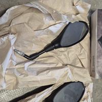 Accessori BMW GS 1250 adv