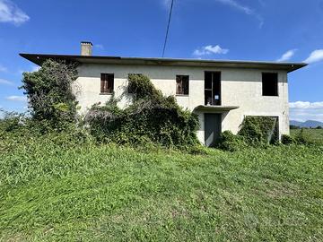 Rustico/Casale/Corte Agugliaro [Cod. rif AG16VRG]