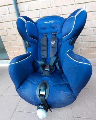 Seggiolino auto Isèos TT Bebè Confort 