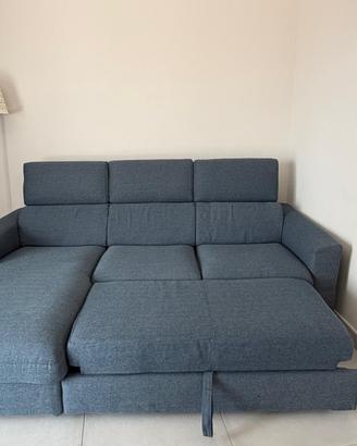 Divano poltrone&sofá TRATTABILE