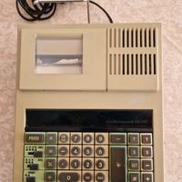 calcolatrice Olivetti Underwood 131 PD