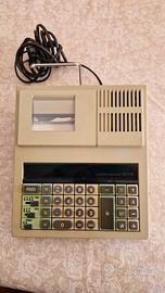 calcolatrice Olivetti Underwood 131 PD
