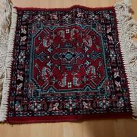 Centro tavola mini tappeto