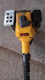 Decespugliatore brushcutter MBC35 motore Minarelli