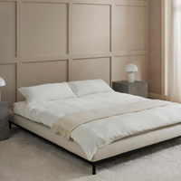 Letto completo matrimoniale | Complete Bed Set
