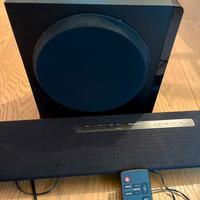 Panasonic soundbar SU-HTB18