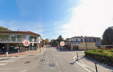 Mogliano - splendido bilocale libero da subito