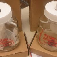 Lampade Nutella/Ferrero