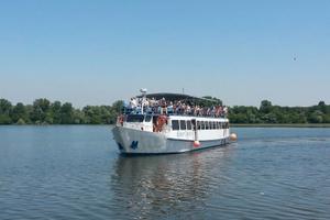 Festa del Redentore 2026