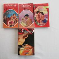 romanzi bluemoon passion - desirè