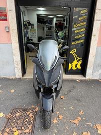 Yamaha X-Max 300 - 2017 - PERMUTE