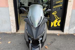 Yamaha X-Max 300 - 2017 - PERMUTE