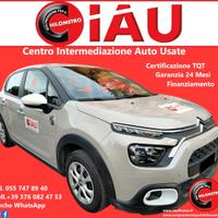 Citroen C3 PureTech 83 S&S You