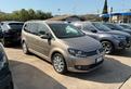 Volkswagen Touran 2.0 TDI 140 CV Highline