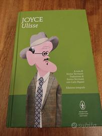 Ulisse di James Joyce