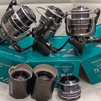 Daiwa Procaster 3000
