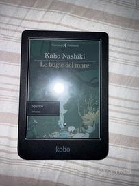 Kobo clara colour