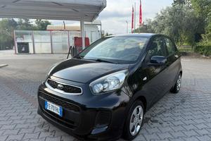Kia Picanto 1.0cc GPL 5p garanzia 2 ANNI km cert.