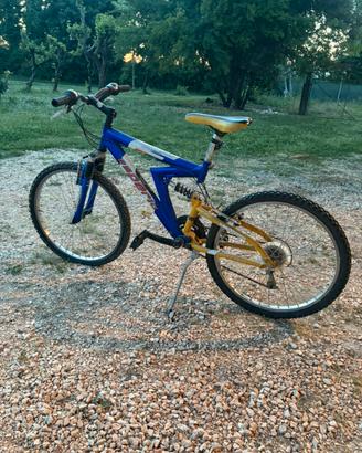 Bicicletta bambino  Esperia 8500 teens