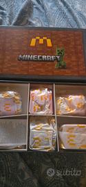 MINECRAFT MCDONALD'S 