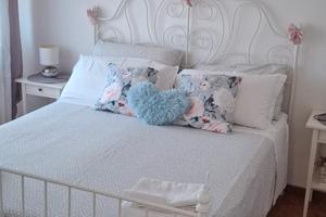 Casavacanza Campo Ascolano (Torvaianica-Pomezia)