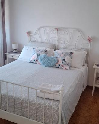 Casavacanza Campo Ascolano (Torvaianica-Pomezia)