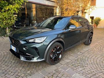 CUPRA Formentor 2.0 TSI 4Drive DSG